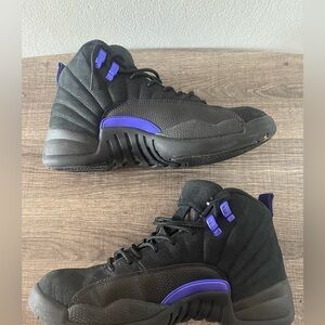 Jordan 12 dark concord